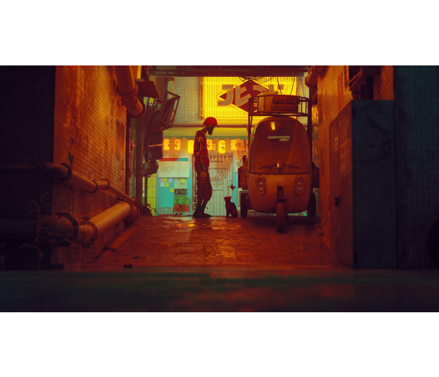 PlayStation Stray - 1056376 - zdjęcie 8